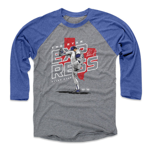 Product image: Nolan Ryan Texas Player memorabilia, autographed with COA from Inscriptagraphs.