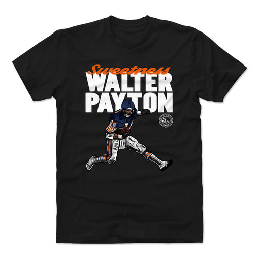 Product image: Walter Payton Hurdle WHT memorabilia, autographed with COA from Inscriptagraphs.