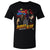 Product image: Undertaker Mankind Buried Alive memorabilia, autographed with COA from Inscriptagraphs.