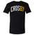 Product image: Sidney Crosby CROS87 WHT memorabilia, autographed with COA from Inscriptagraphs.