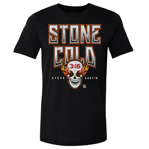 Product image: Stone Cold Steve Austin memorabilia, autographed with COA from Inscriptagraphs.