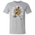 Product image: Noah Hanifin Vegas Emblem memorabilia, autographed with COA from Inscriptagraphs.