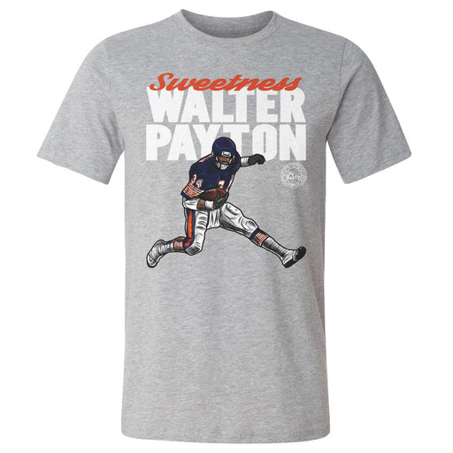 Product image: Walter Payton Hurdle WHT memorabilia, autographed with COA from Inscriptagraphs.