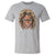 Ultimate Warrior Scream WHT
