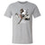 Product image: Adin Hill Vegas Illustration memorabilia, autographed with COA from Inscriptagraphs.