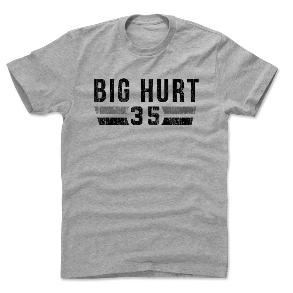 Product image: Frank Thomas Big Hurt memorabilia, autographed with COA from Inscriptagraphs.