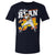 Nolan Ryan Houston Retro WHT