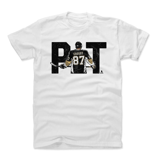 Product image: Sidney Crosby City memorabilia, autographed with COA from Inscriptagraphs.