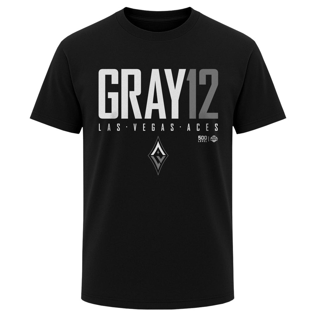 Chelsea Gray Las Vegas Aces Elite WHT