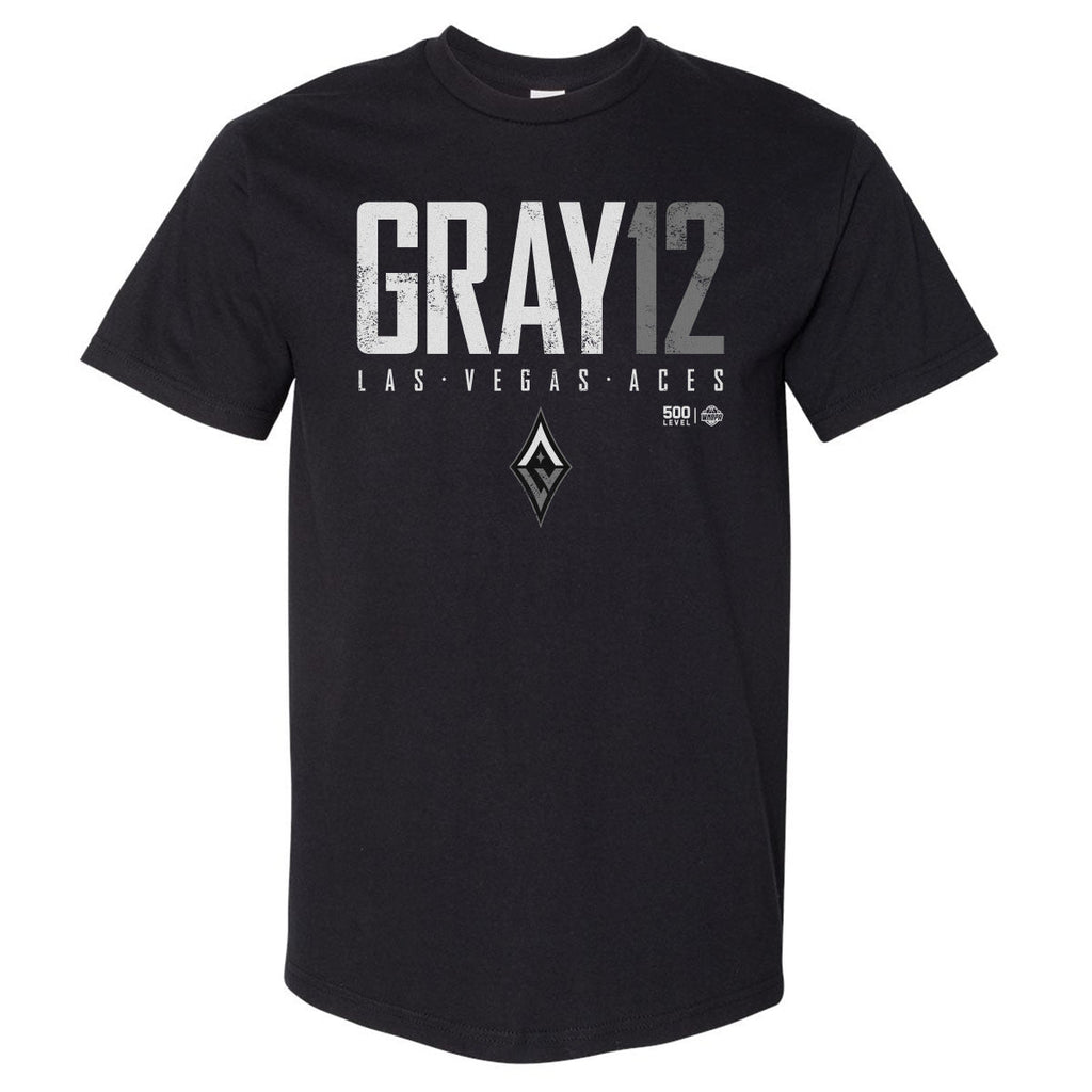 Chelsea Gray Las Vegas Aces Elite WHT