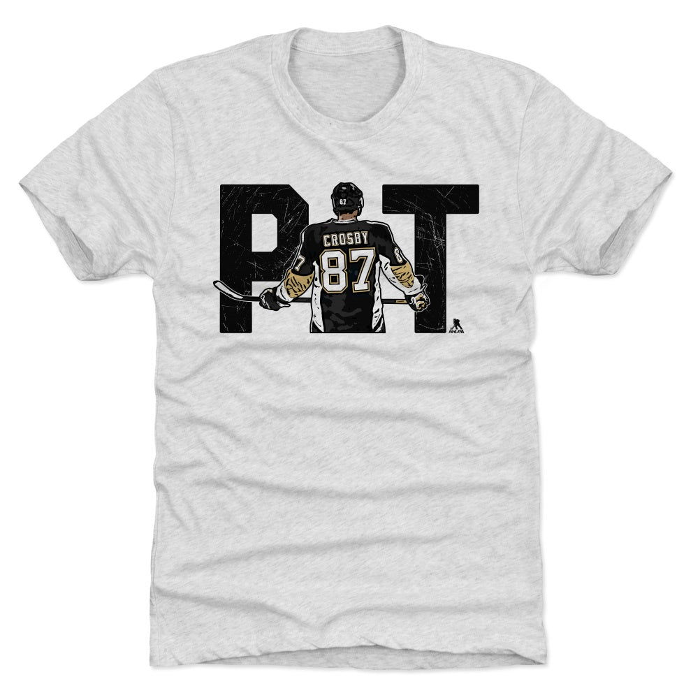 Product image: Sidney Crosby City memorabilia, autographed with COA from Inscriptagraphs.