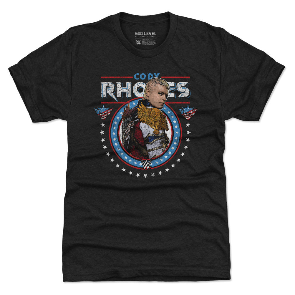 Cody Rhodes Gritty WHT