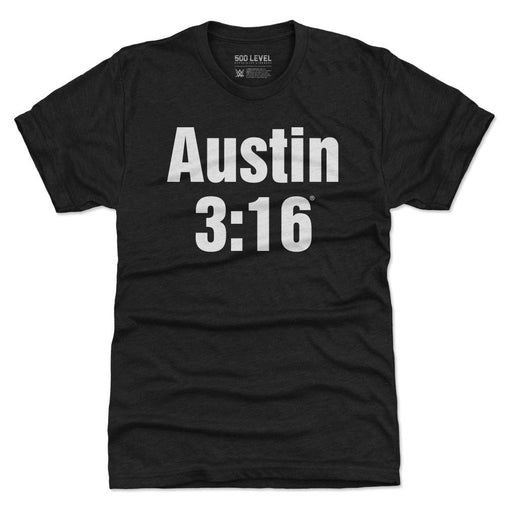 Product image: Stone Cold Steve Austin memorabilia, autographed with COA from Inscriptagraphs.