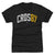 Product image: Sidney Crosby CROS87 WHT memorabilia, autographed with COA from Inscriptagraphs.
