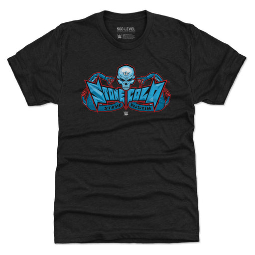 Product image: Stone Cold Steve Austin memorabilia, autographed with COA from Inscriptagraphs.