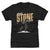 Product image: Mark Stone Chisel WHT memorabilia, autographed with COA from Inscriptagraphs.