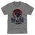 Product image: Lawrence Taylor York Skyline memorabilia, autographed with COA from Inscriptagraphs.