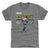 Brian Bosworth Cartoon WHT