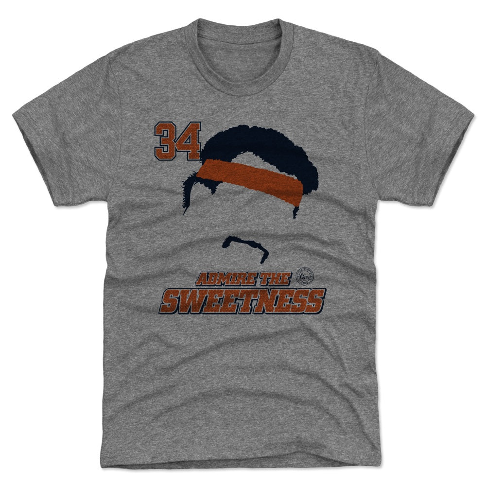 Walter Payton Admire The Sweetness