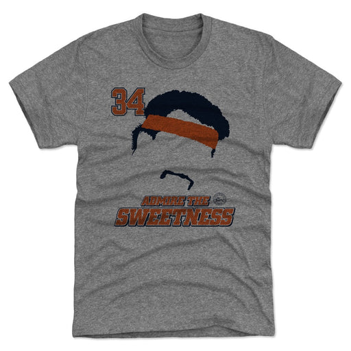 Product image: Walter Payton Admire The memorabilia, autographed with COA from Inscriptagraphs.