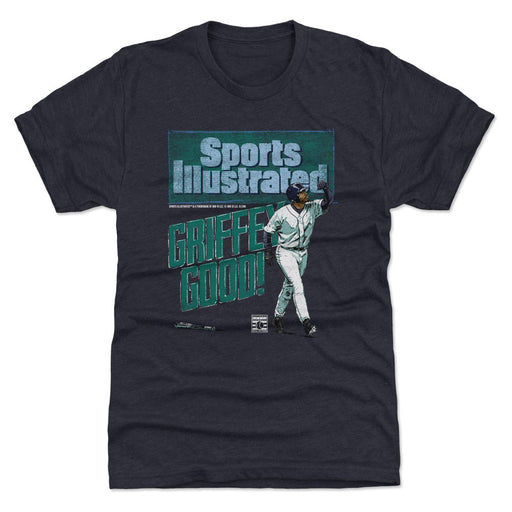 Product image: Ken Griffey Jr. Sports memorabilia, autographed with COA from Inscriptagraphs.