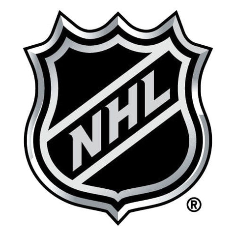 Vegas Golden Knights #1 Dad Textured Puck