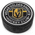 Product image: Vegas Golden Knights Puck memorabilia, autographed with COA from Inscriptagraphs.