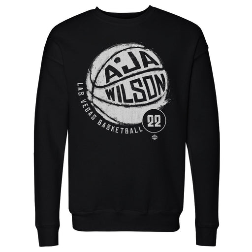 Product image: ja Wilson Las Vegas memorabilia, autographed with COA from Inscriptagraphs.