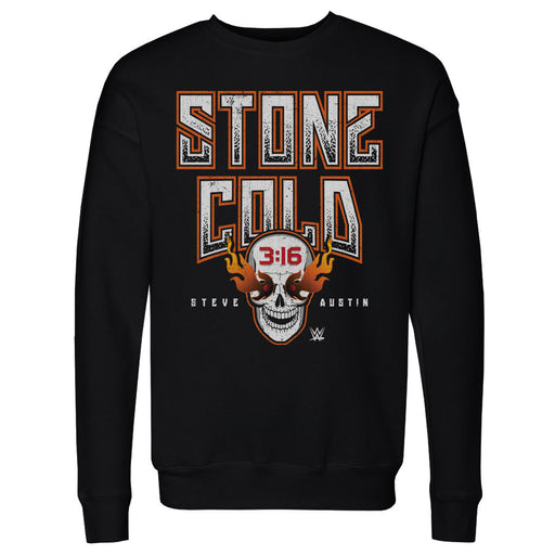 Product image: Stone Cold Steve Austin memorabilia, autographed with COA from Inscriptagraphs.
