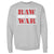 WWE Raw Is War WHT