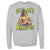 Ultimate Warrior Pop Flex WHT