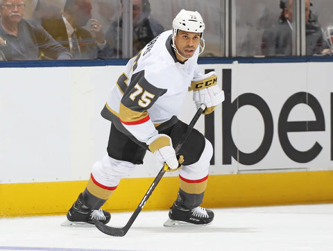 Ryan Reaves Events in Reno, Nevada