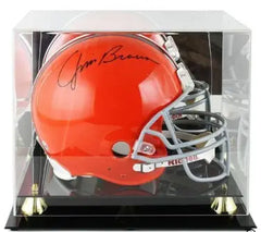 WHAT ARE THE BEST SPORTS MEMORABILIA DISPLAY CASES TO PROTECT MY AUTOGRAPHS?