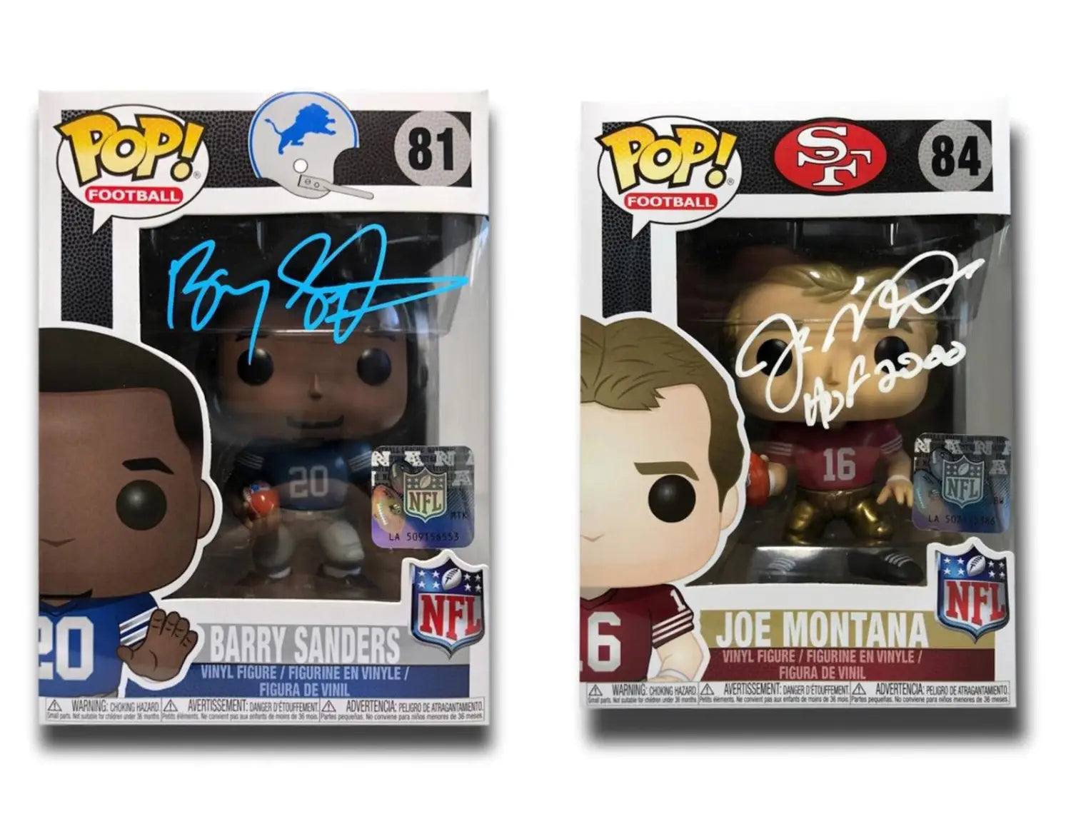 2019 Ultimate Holiday Sports Memorabilia Gift Guide Inscriptagraphs