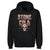Stone Cold Steve Austin Fire Skull WHT