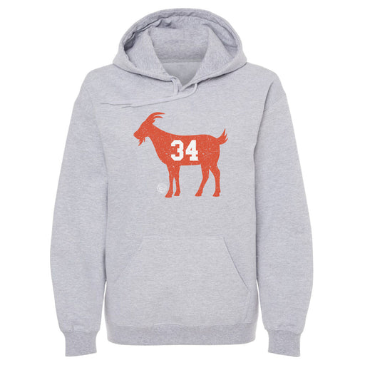 Product image: Walter Payton 34 GOAT memorabilia, autographed with COA from Inscriptagraphs.