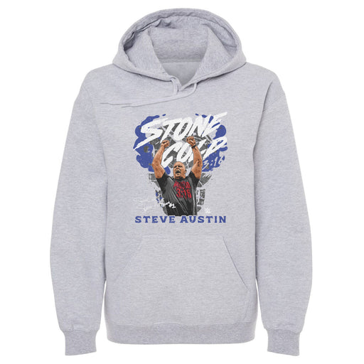 Product image: Stone Cold Steve Austin memorabilia, autographed with COA from Inscriptagraphs.
