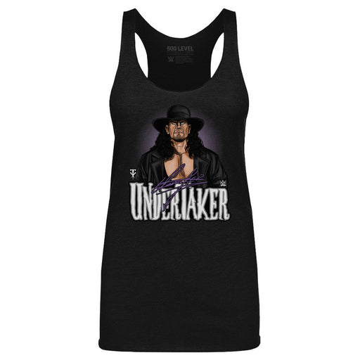 Product image: Undertaker Comic WHT memorabilia, autographed with COA from Inscriptagraphs.