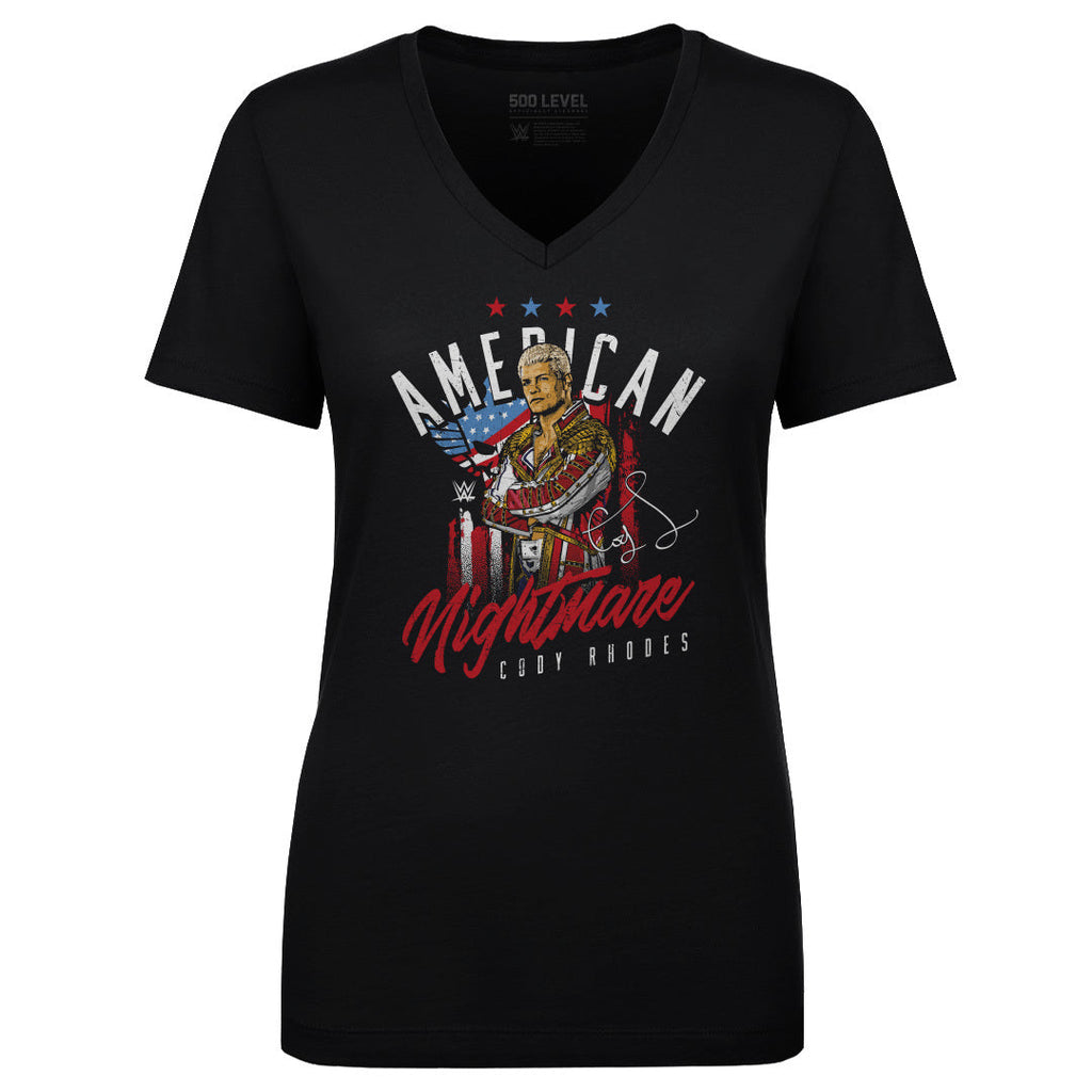 Product image: Cody Rhodes Vintage Homage memorabilia, autographed with COA from Inscriptagraphs.