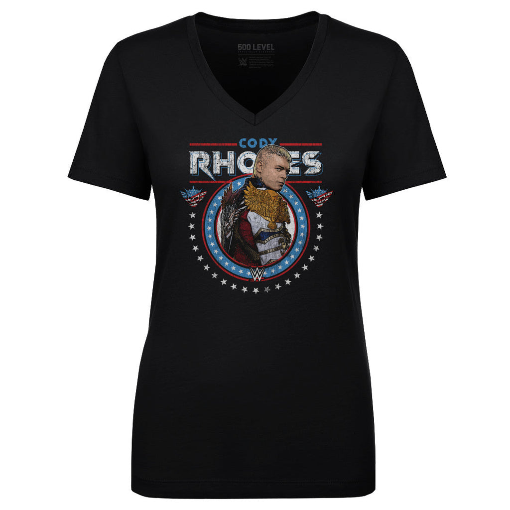 Cody Rhodes Gritty WHT