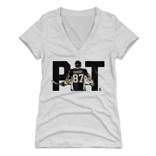 Product image: Sidney Crosby City memorabilia, autographed with COA from Inscriptagraphs.