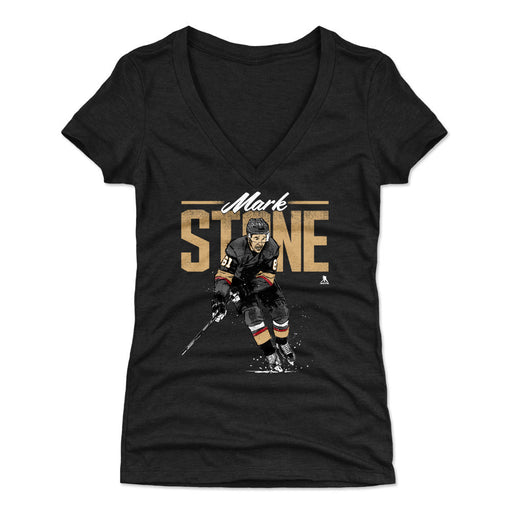 Product image: Mark Stone Retro WHT memorabilia, autographed with COA from Inscriptagraphs.