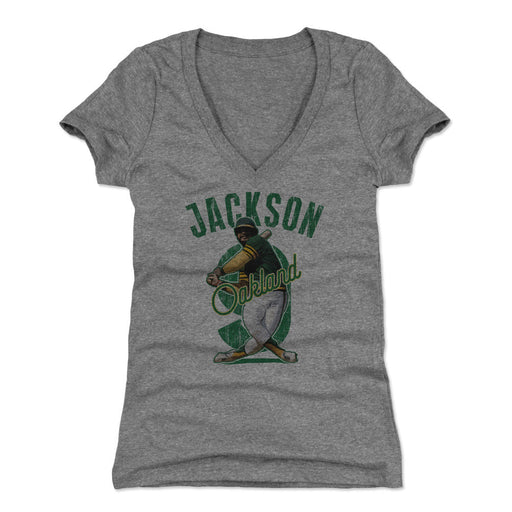 Product image: Reggie Jackson Oakland Arch memorabilia, autographed with COA from Inscriptagraphs.