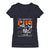 Connor McDavid & Leon Draisaitl Duo WHT