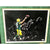 Aaron Rodgers Signed Packers 11X14 Framed Photo Fanatics MLB Green Bay Autograph