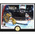 Adin Hill Vegas Golden Knights 2023 Stanley Cup ’Save’ Coin Framed Collage #D