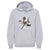 Adin Hill Vegas Illustration WHT