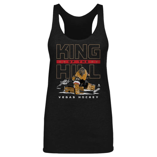 Adin Hill Vegas King Of The WHT