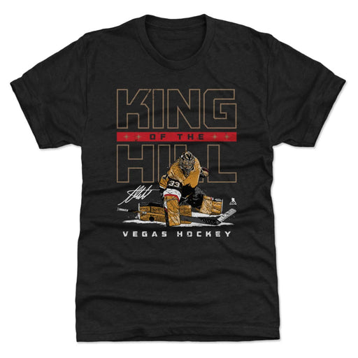 Adin Hill Vegas King Of The WHT