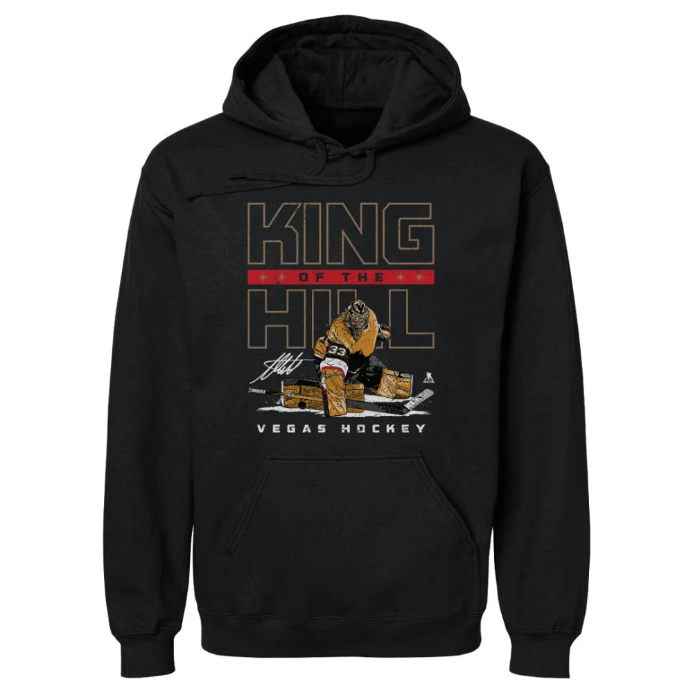 Adin Hill Vegas King Of The WHT